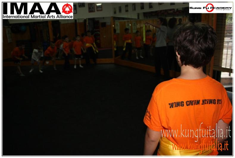 www.kungfuitalia.it accademia di kung fu academy caserta di Sifu Salvatore Mezzone scuola IMAA wing tjun chun tsun difesa personale festa bambini chi (39)